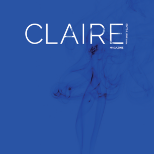 CLAIRE magazine editie 6