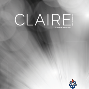 Claire Magazine Q4 editie 8 2024