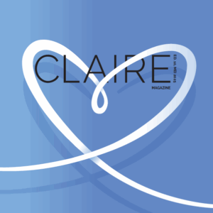 Claire editie 10