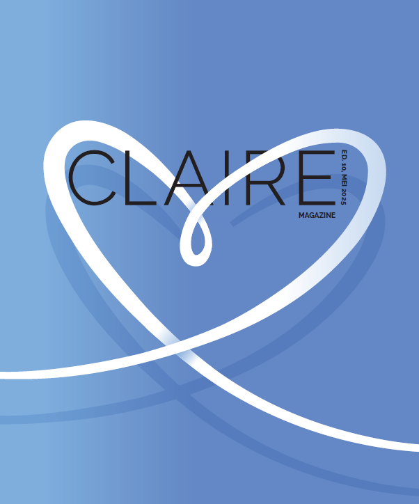 Claire editie 10